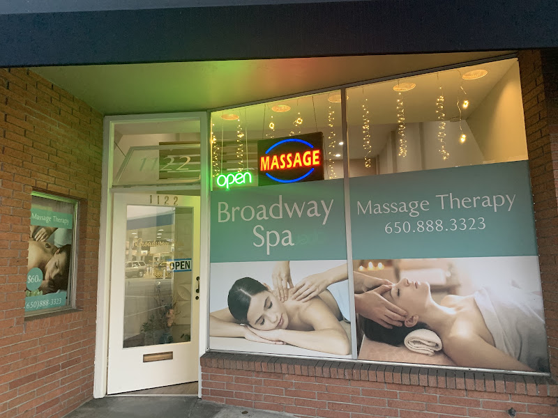 Broadway Spa 3