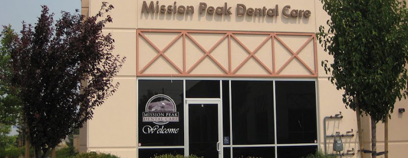 Mission Peak Dental Care 1