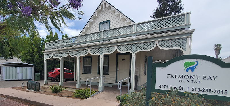 Fremont Bay Dental 2