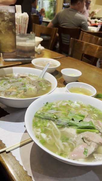 Phở Lú 2