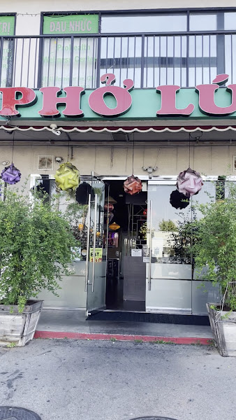 Phở Lú 3