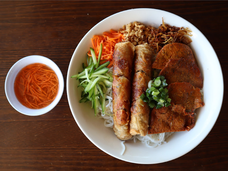 Phở Lú 4