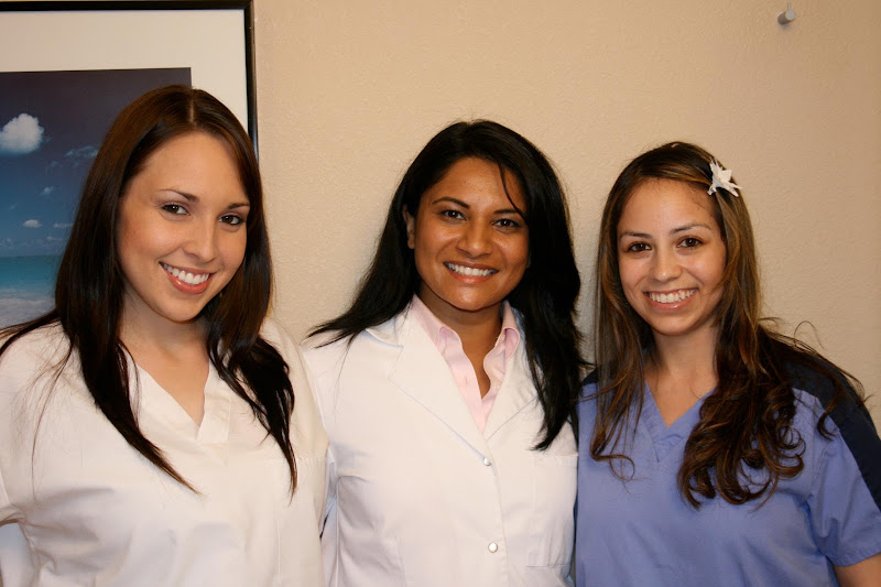 Your Caring Dentist Group - Sheila Dobee DDS 1
