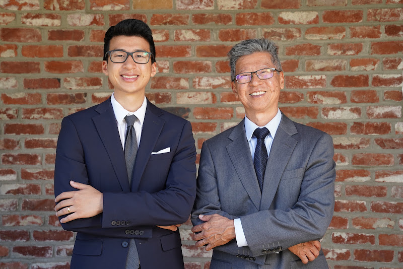 Dr. Jerry Yang, DDS 1