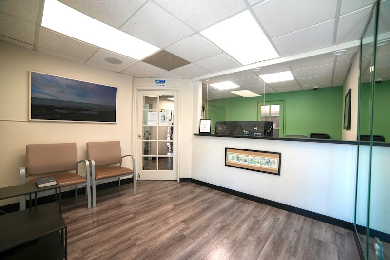 Dr. Jerry Yang, DDS 3