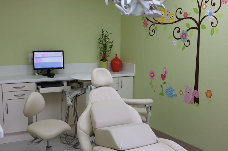 iDental Fremont- Dr Jufen Zhou 2
