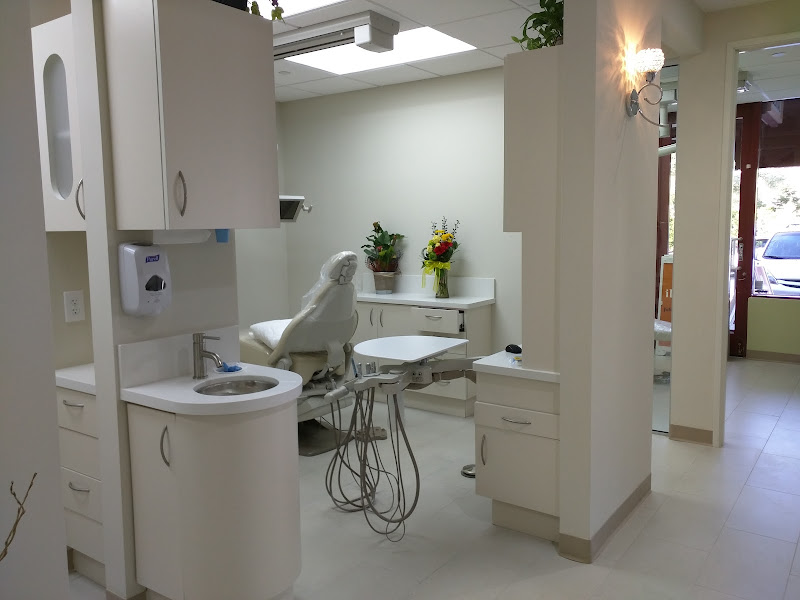 iDental Fremont- Dr Jufen Zhou 4