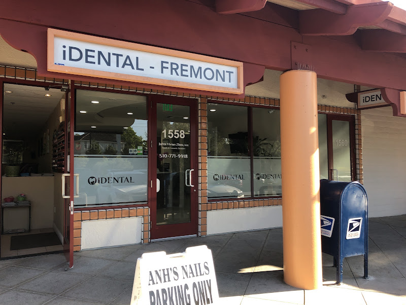iDental Fremont- Dr Jufen Zhou 5
