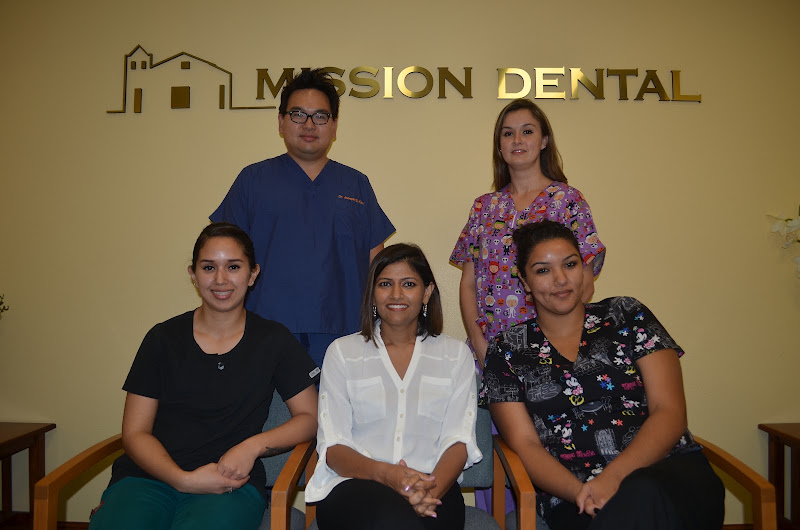 Mission Dental 4