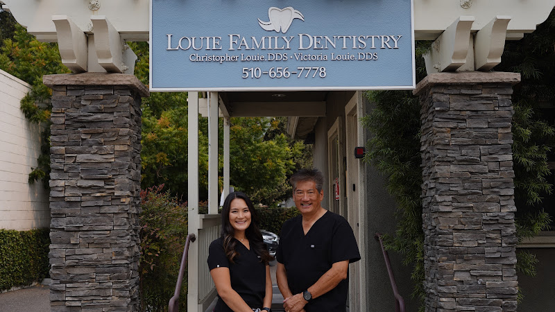 Louie Family Dentistry 1