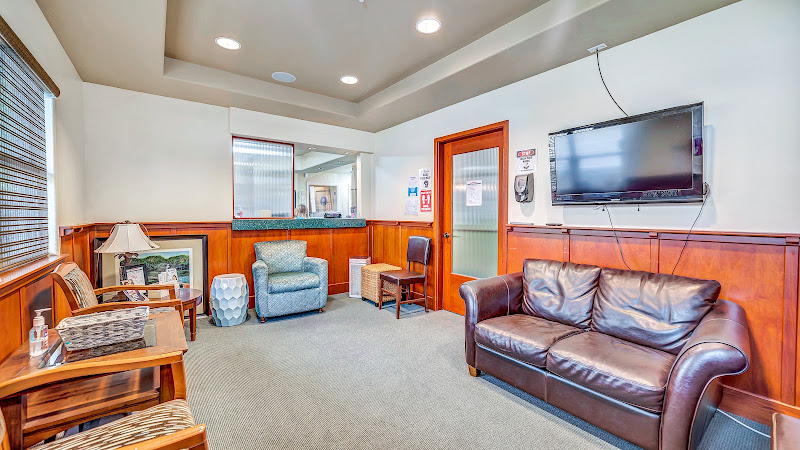 Louie Family Dentistry 2