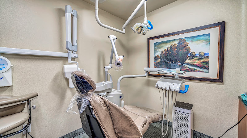 Louie Family Dentistry 3