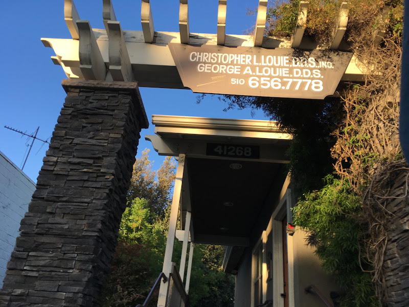 Louie Family Dentistry 4