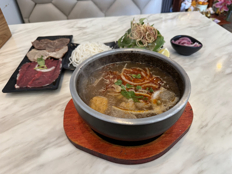 Bếp Mẹ Nấm 4
