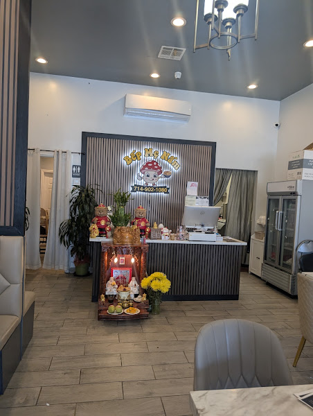 Bếp Mẹ Nấm 5