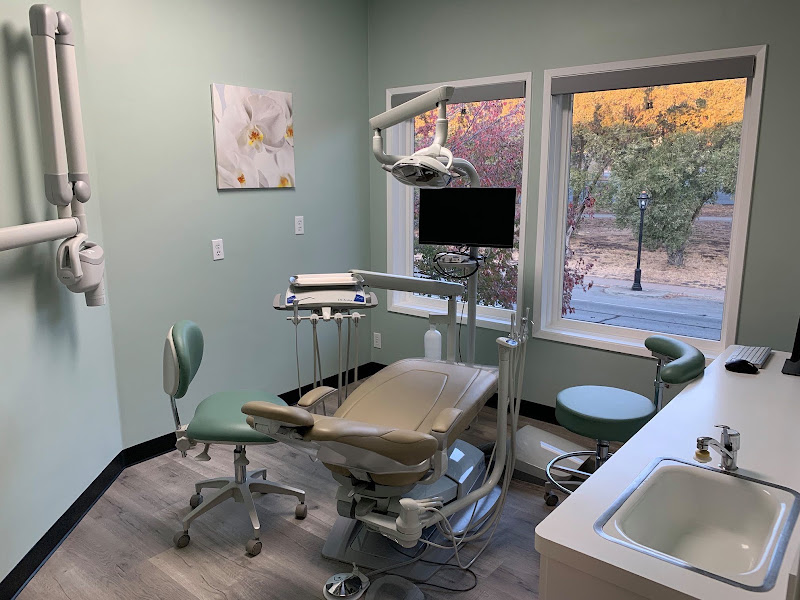 Dr. Bina B. Joshi DDS 2
