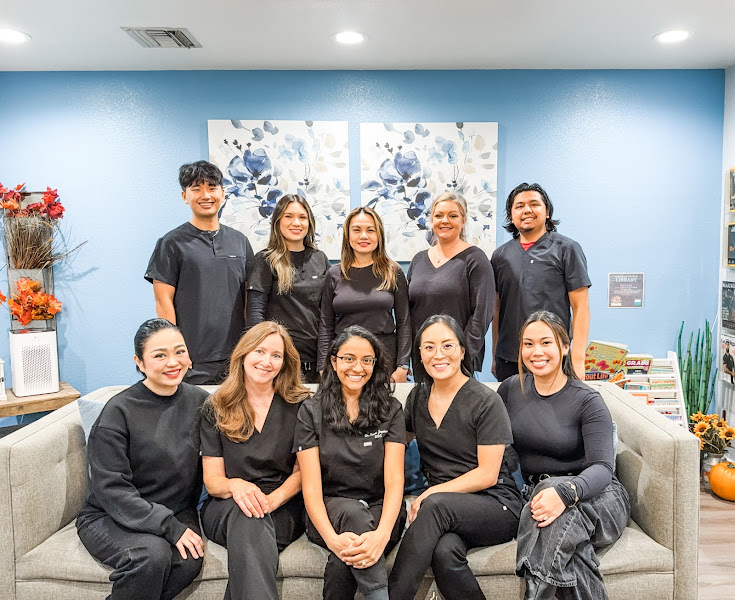 Fremont Family Smiles 1