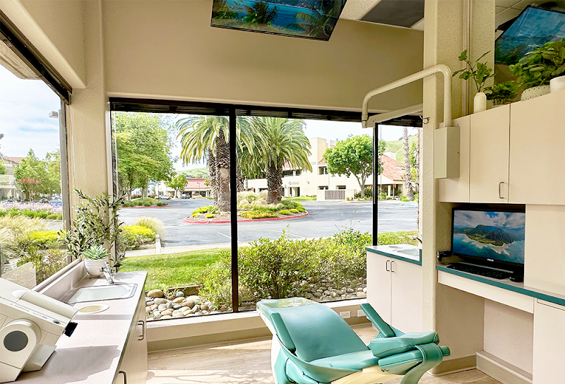 Gratitude Dental Wellness, Office of Dr. Chris M French 1