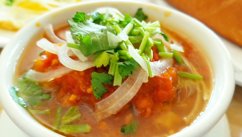 Co Ba Bun Bo 2