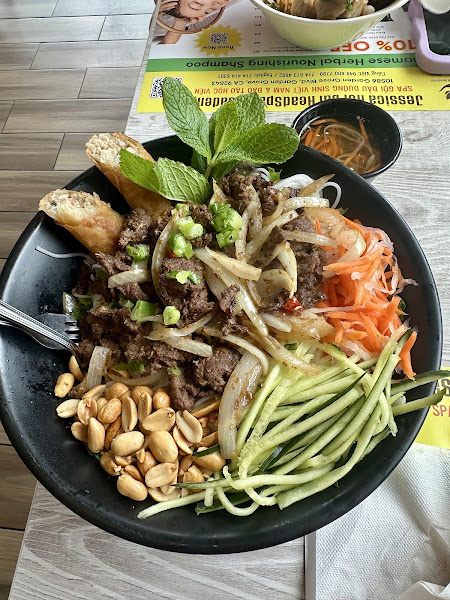 Co Ba Bun Bo 3