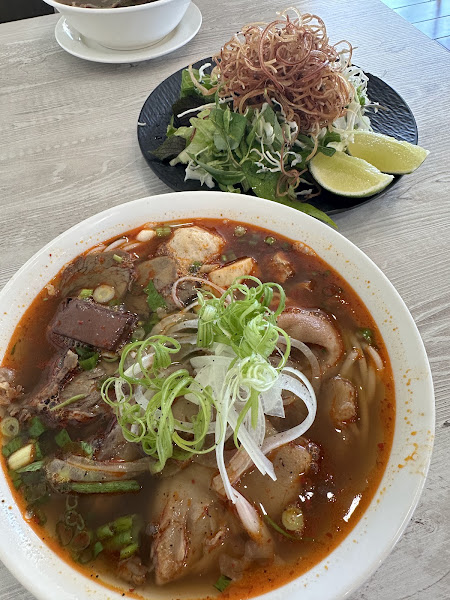 Co Ba Bun Bo 4