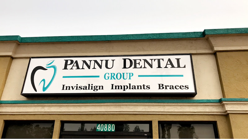 Pannu Dental Group 3