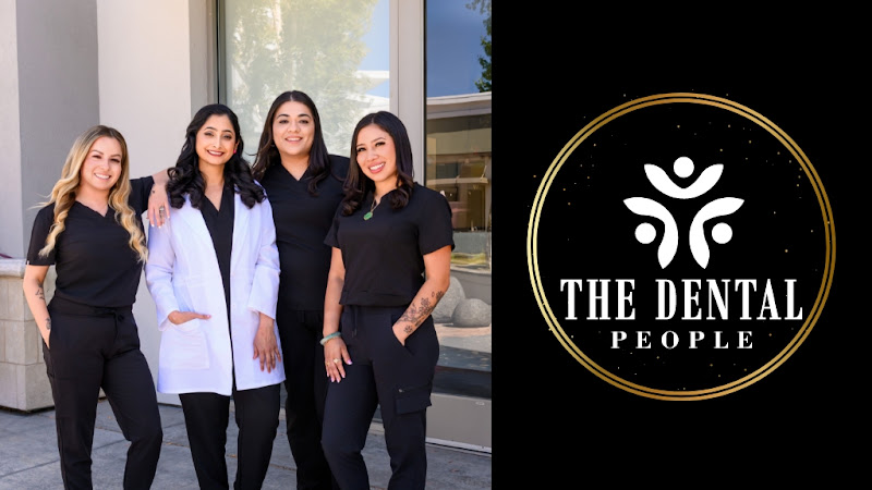 The Dental People 1