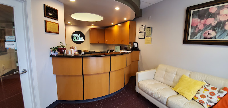 Mina Dental 1