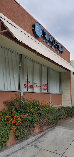 Mina Dental 2