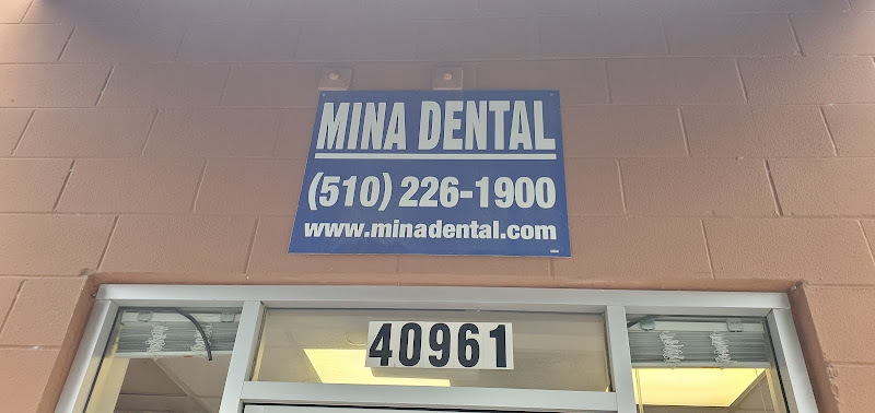 Mina Dental 3