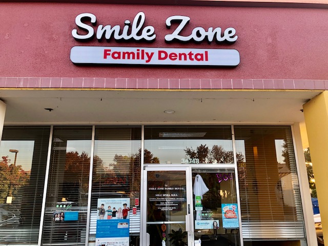 Smile Zone Family Dental 1
