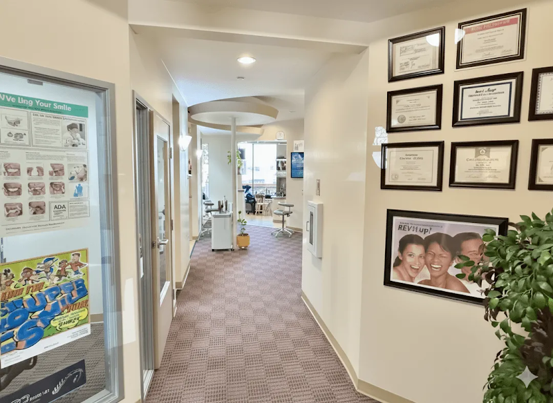 Fremont Star Dental - Dental Implants, Orthodontics | Dr. Uma Patel DDS 2