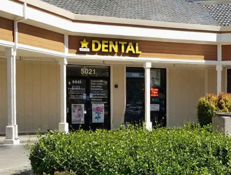 Fremont Star Dental - Dental Implants, Orthodontics | Dr. Uma Patel DDS 4