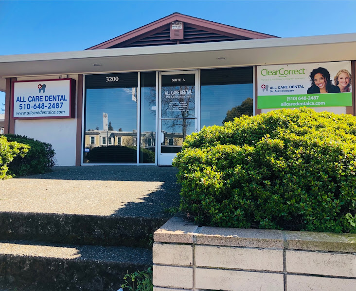 All Care Dental - Fremont 1