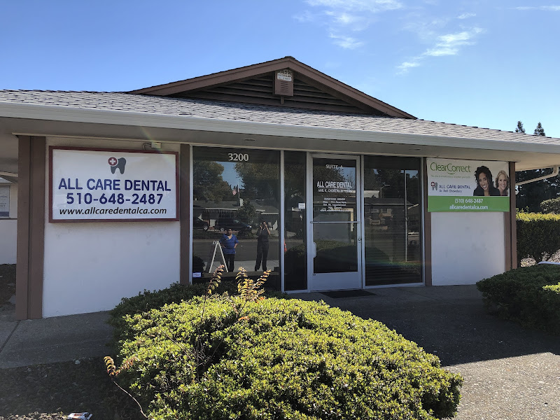 All Care Dental - Fremont 2