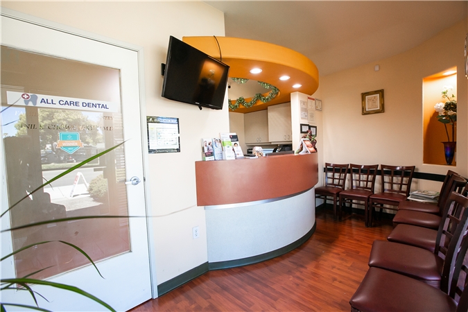 All Care Dental - Fremont 4