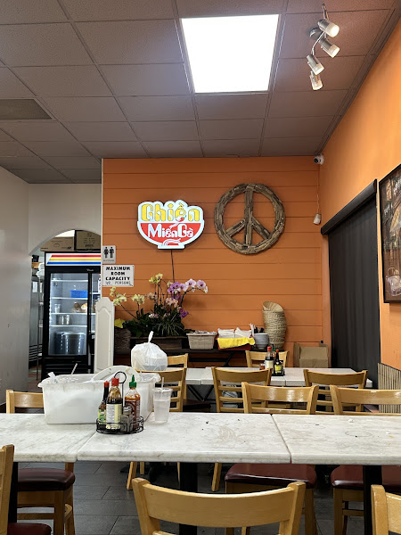 Ghien Mien Ga Restaurant 3