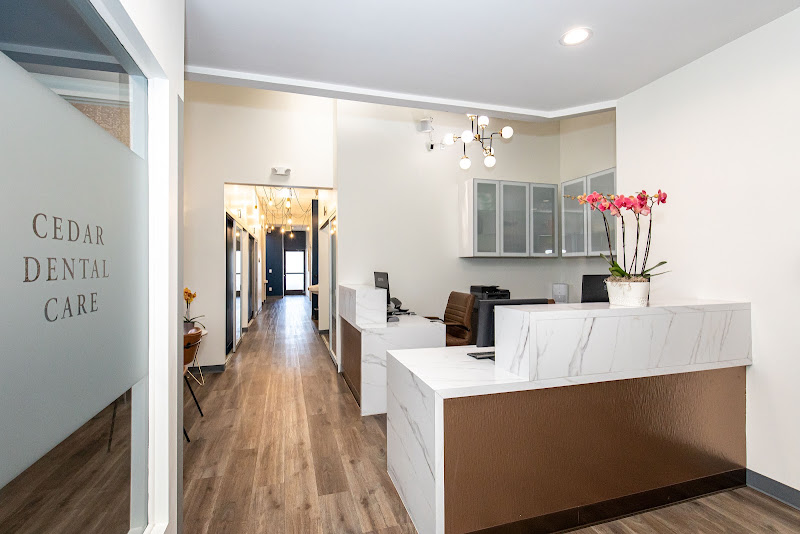 Cedar Dental Care 1