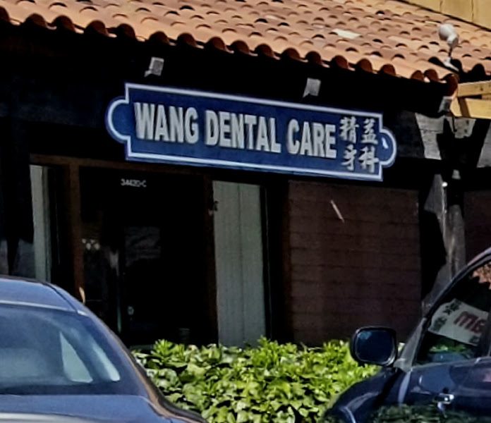 Wang Dental Care 2