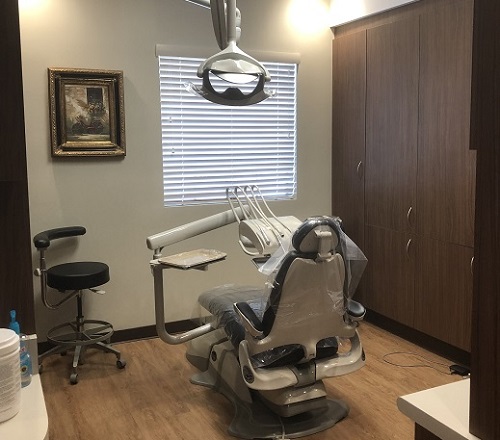 Chiao Dental Care 1