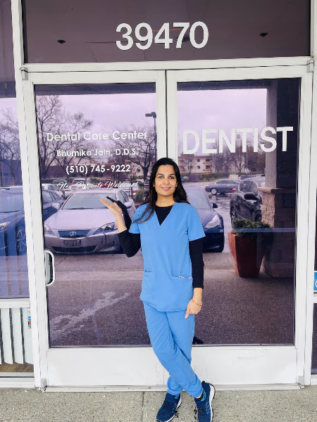 Dental Care Center 1