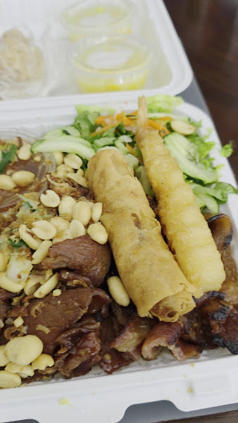 Cơm Tấm Xì Gòn 2