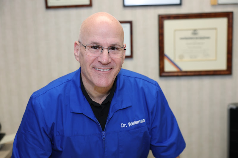 Bay Area Dental, Airway & Sleep 1