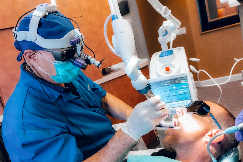 Bay Area Dental, Airway & Sleep 2