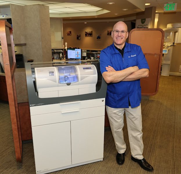 Bay Area Dental, Airway & Sleep 5