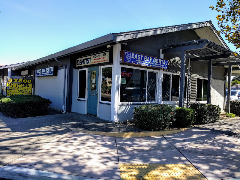 South Bay Dental Practice 1