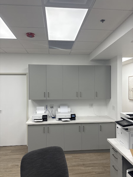 Nuvia Dental Implant Center 1