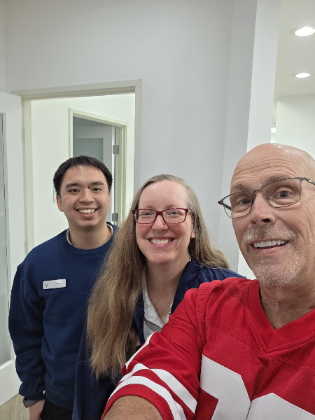 Nuvia Dental Implant Center 2