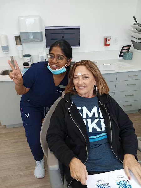 Nuvia Dental Implant Center 3