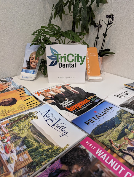 Medi-Cal Dental Fremont - Tri-City Dental 2